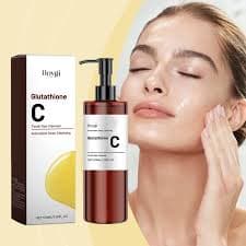 Hygi Glutathione Facial Cleanser