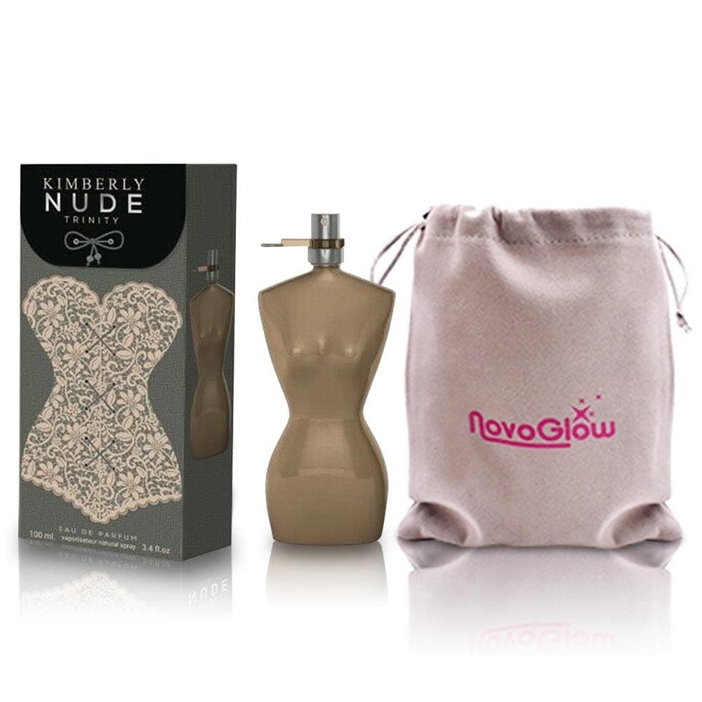 Parfum Nude Kimberly