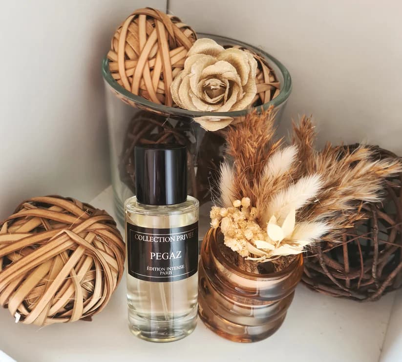 Pegaz collection privée