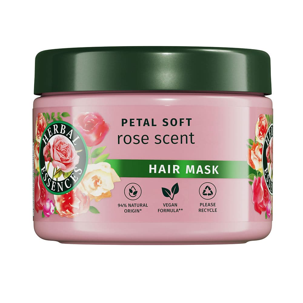 Herbal masque Fleur